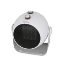 Ventilateur de support de chauffage à air électrique pratique avec chauffage